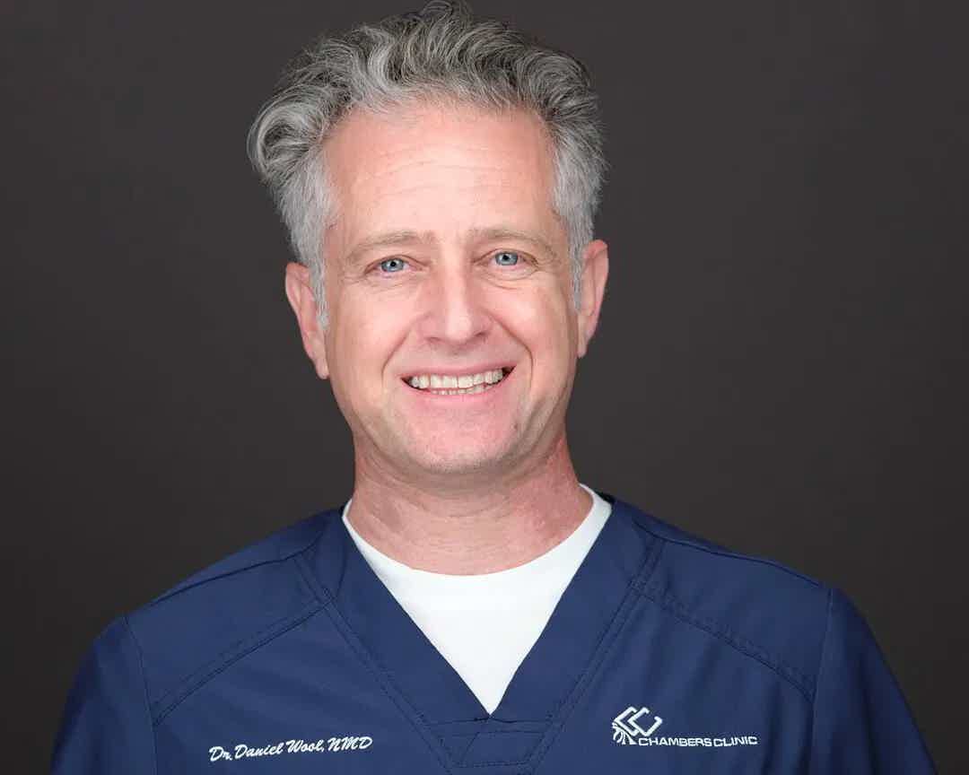 How to pick the right naturopathic doctor
