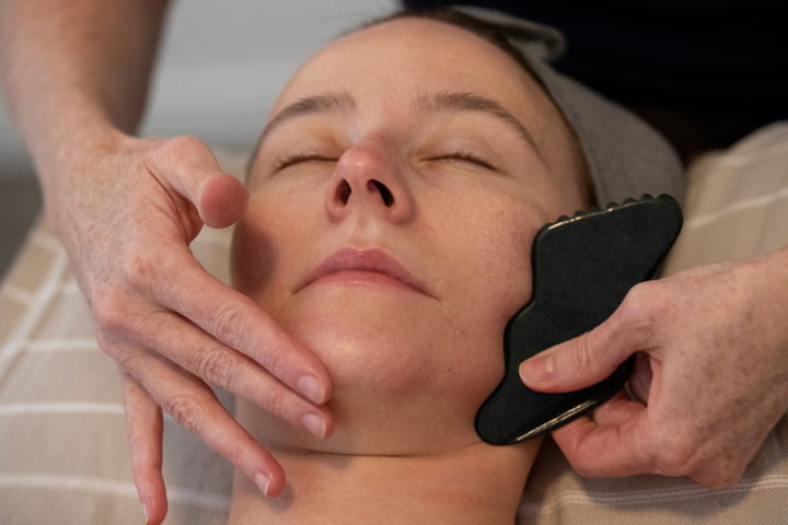 TMJ, Stress & Jaw Tension in NYC: Why We’re All Clenching Right Now