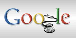 Is Google your Doctor?