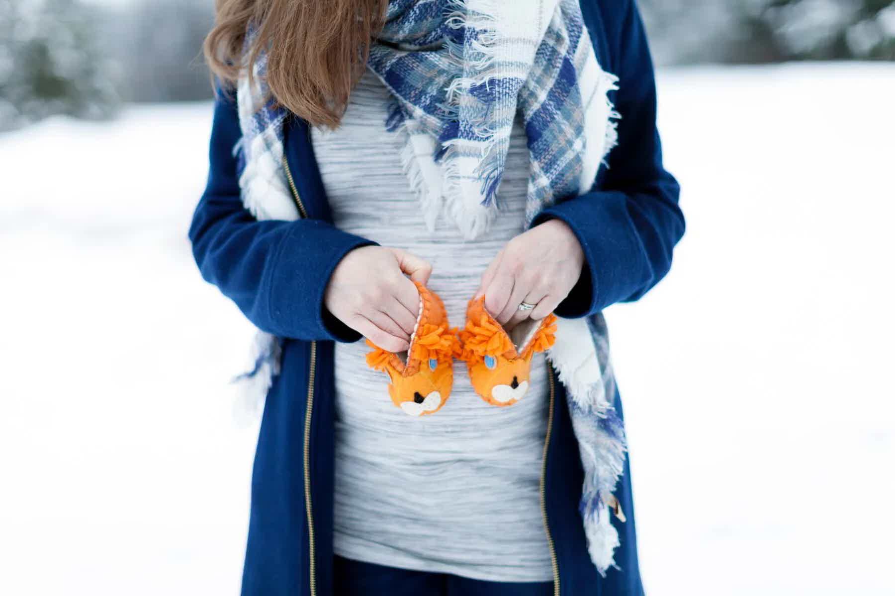 Top Five Reasons to See an ND for Pregnancy Care | Clementine