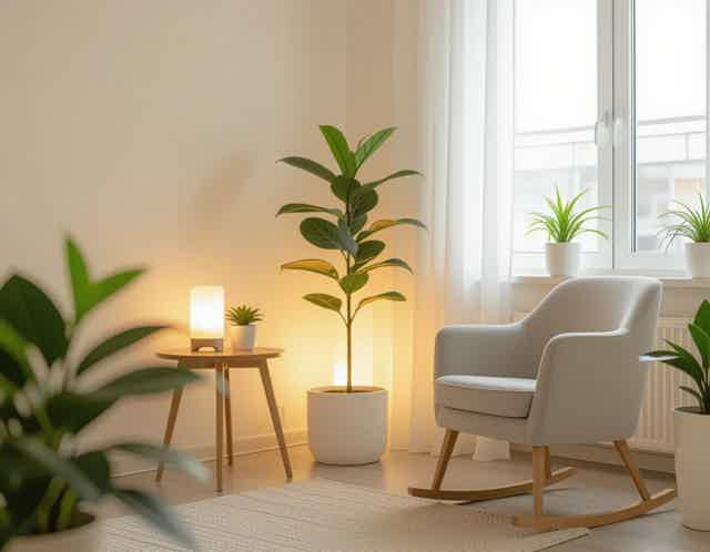 Vital Pelvic Health Specialist