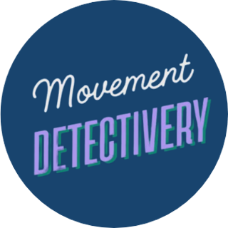 Movement Dectectivery