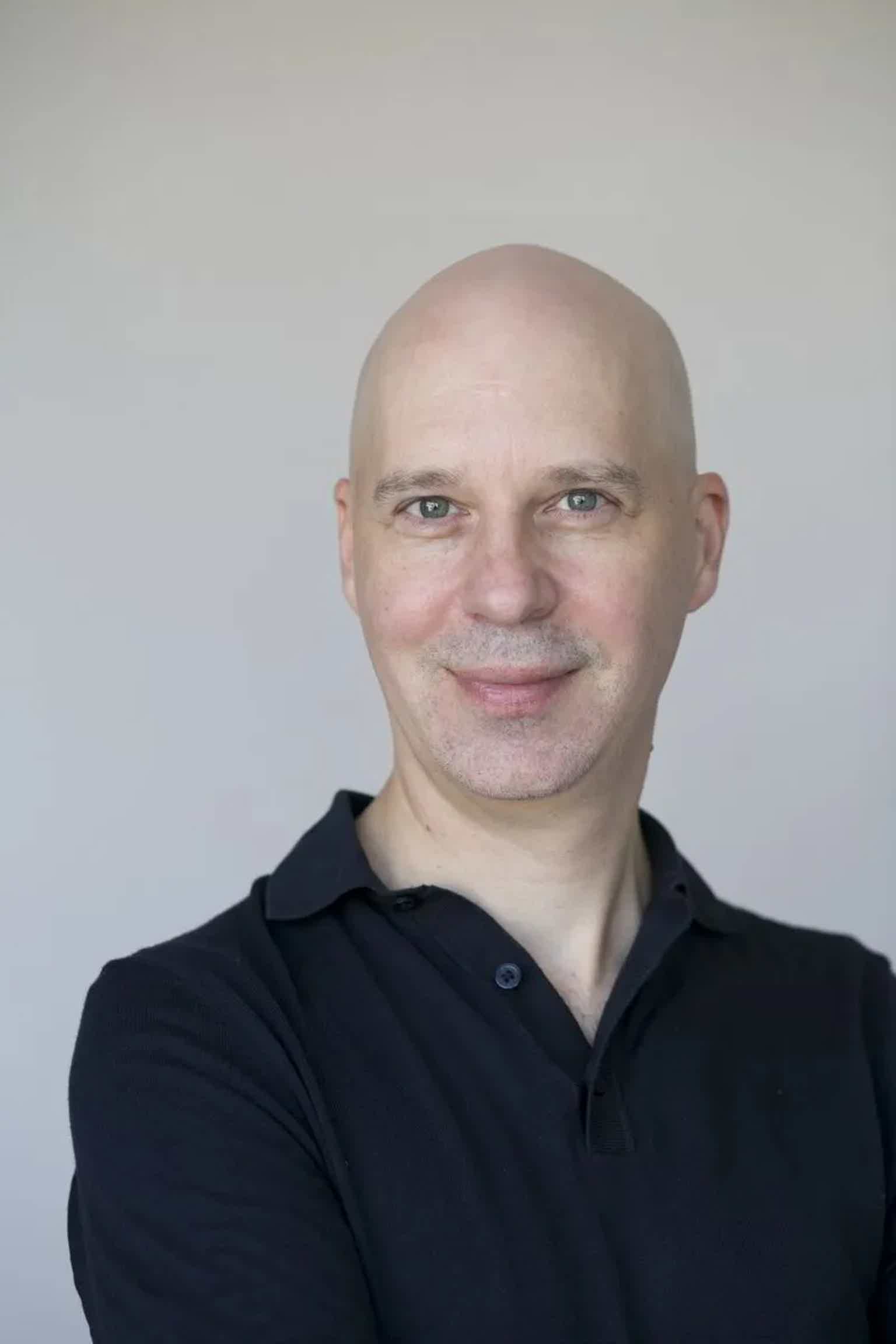 Roger Cullman