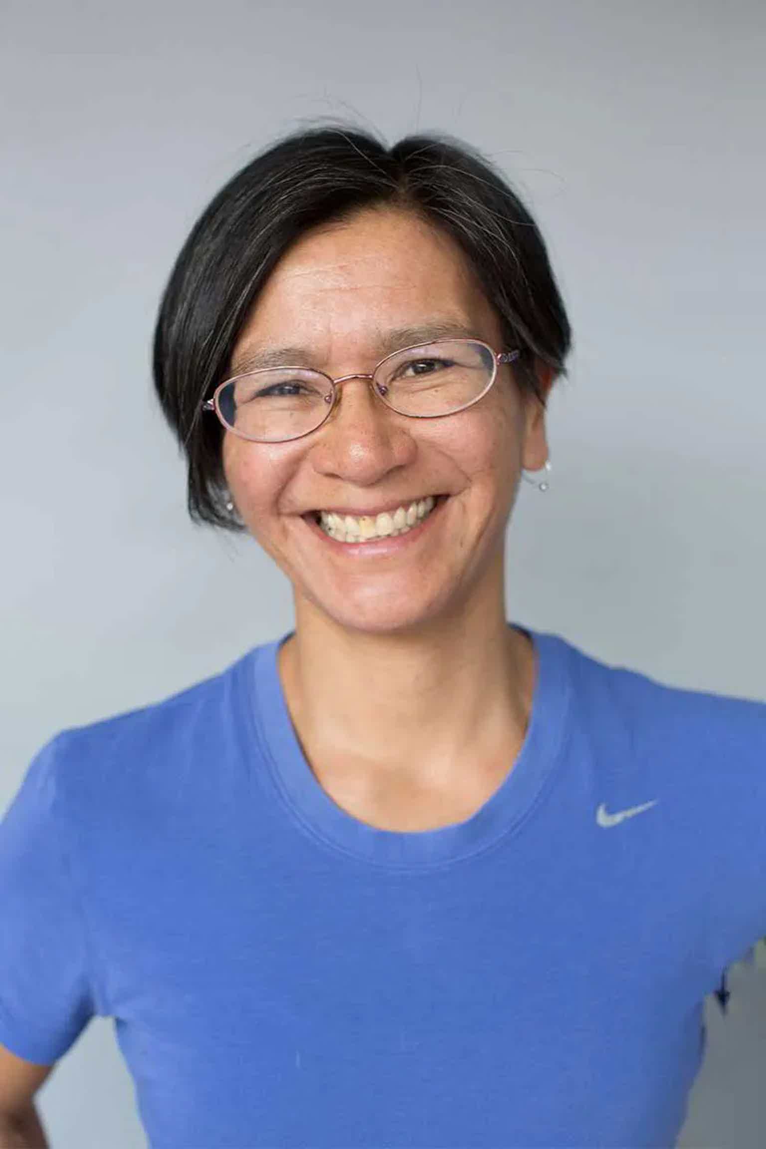 April boultbee, RMT