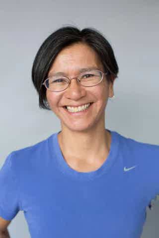 April Boultbee