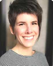 Dr. Stacy Burke