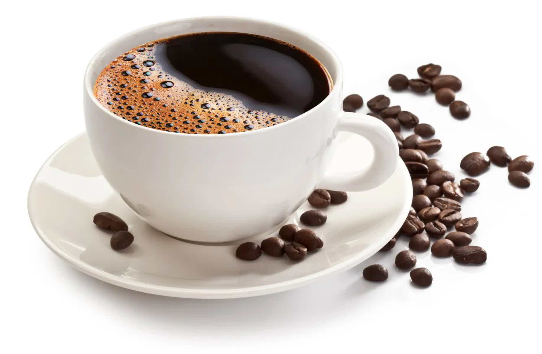 Coffee and Cholesterol: What You Should Know