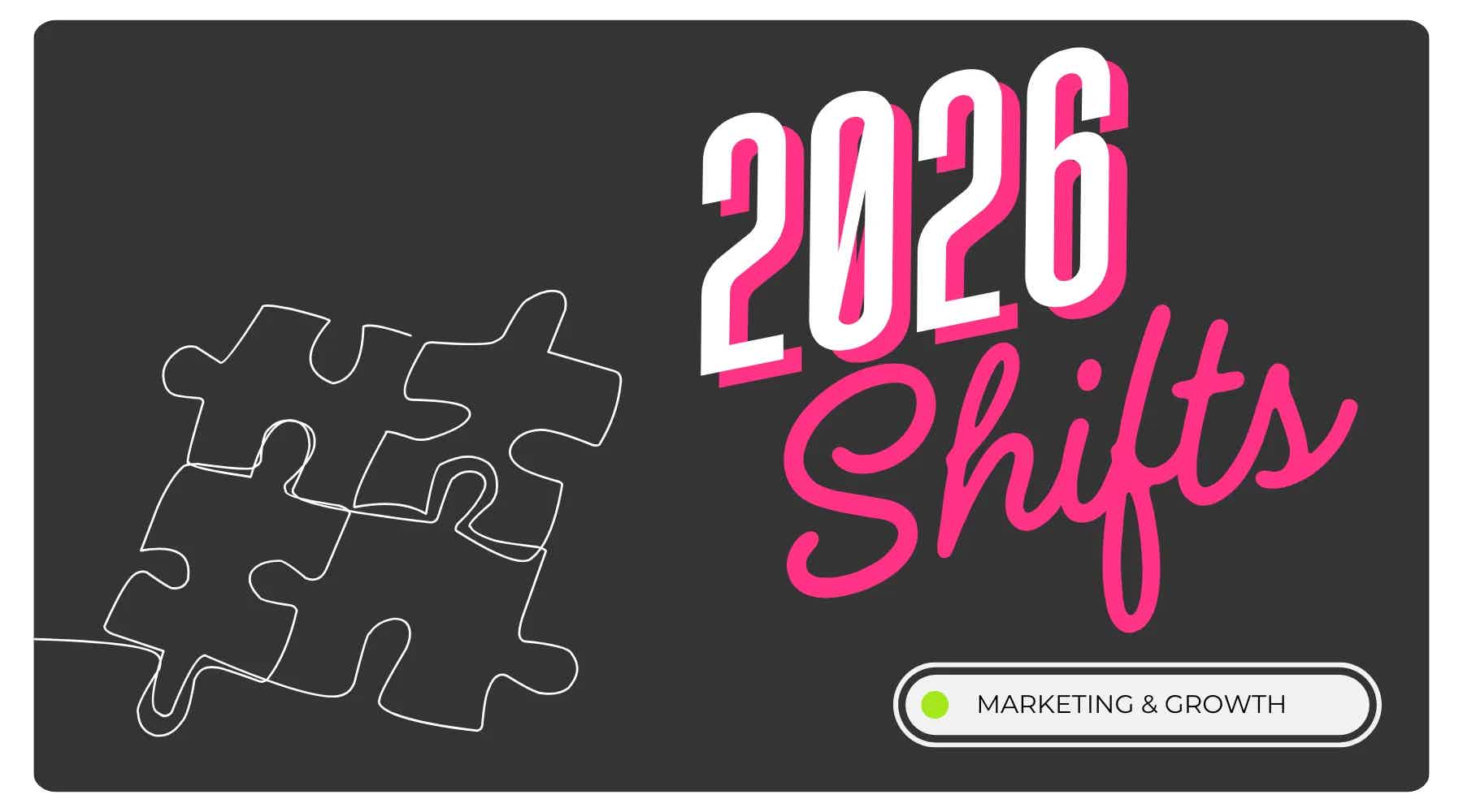 The Future of Your Practice: 3 Strategic Shifts You Need to Make Before 2026
