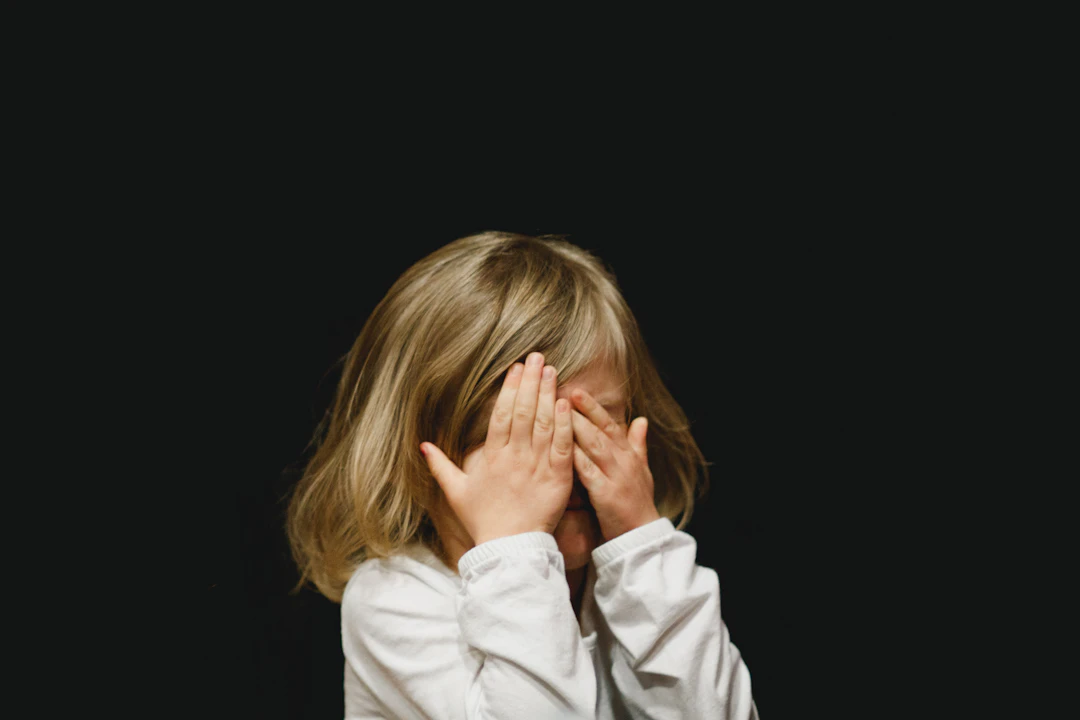 Understanding 'Immune Debt': Why Are Our Kids So Sick?