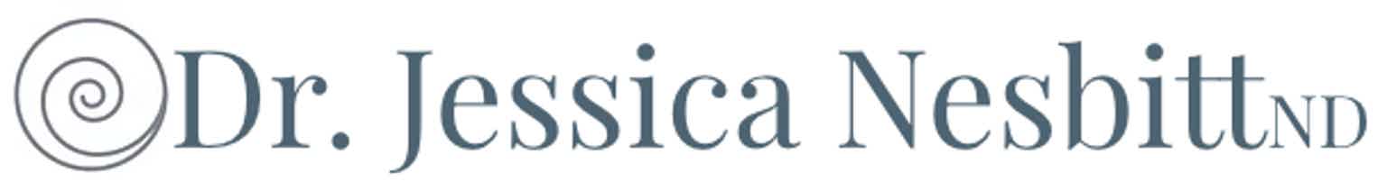 Jessicand logo