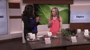 Food for fertility