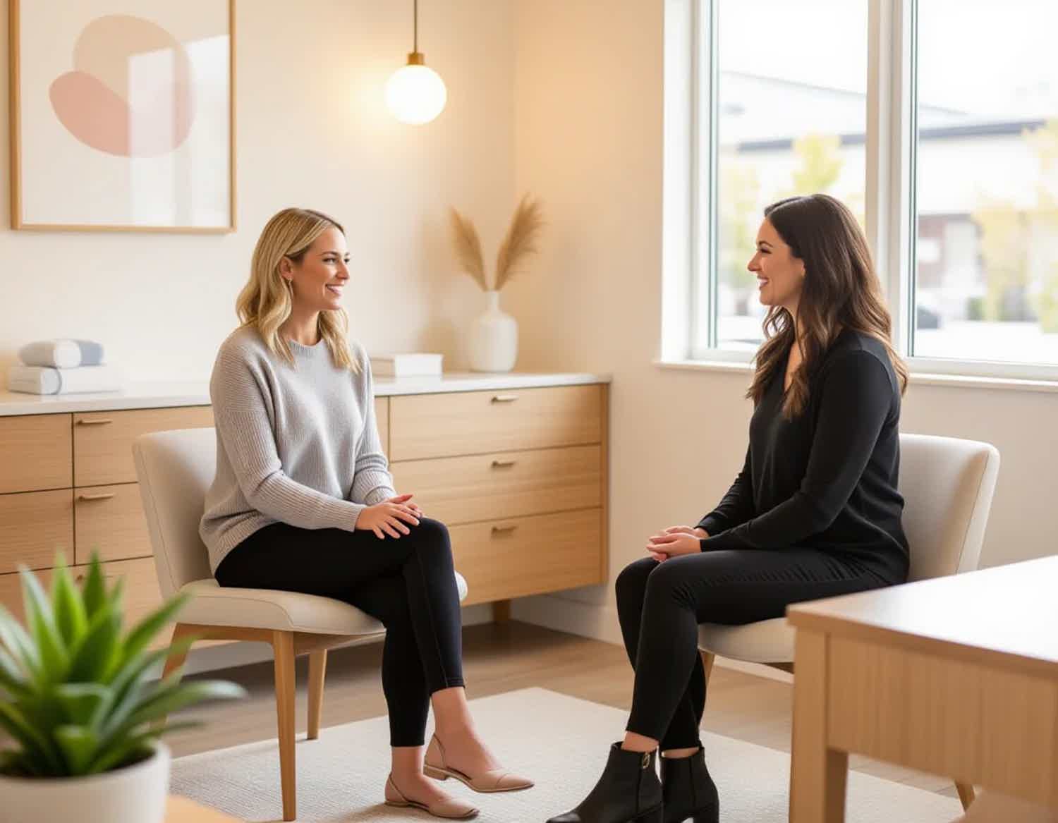 Hiveality CARE System in practice