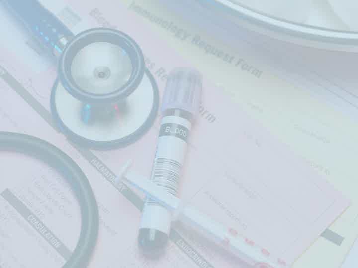 Thyroid Testing