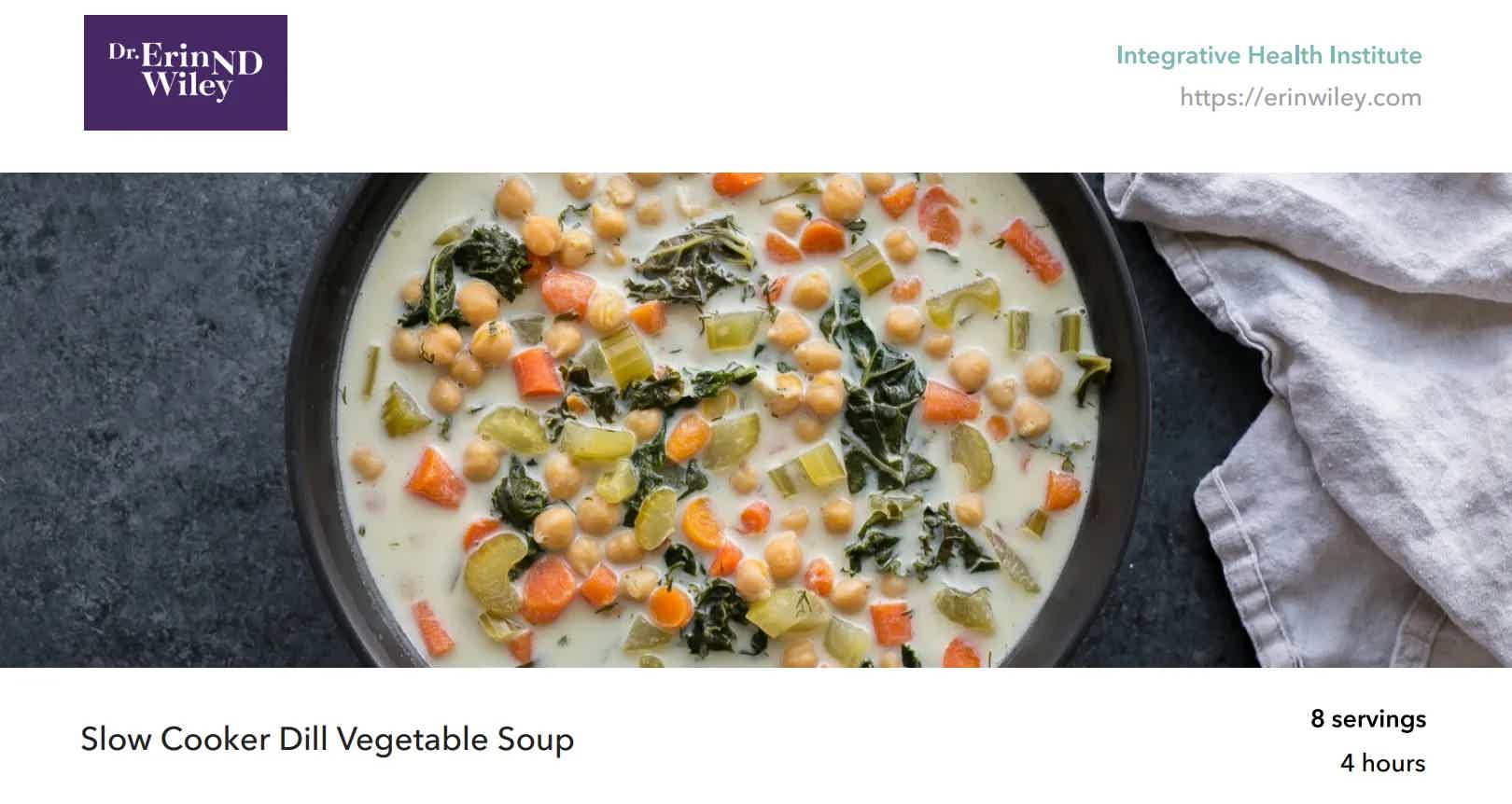 Slow Cooker Recipe Showdown!
