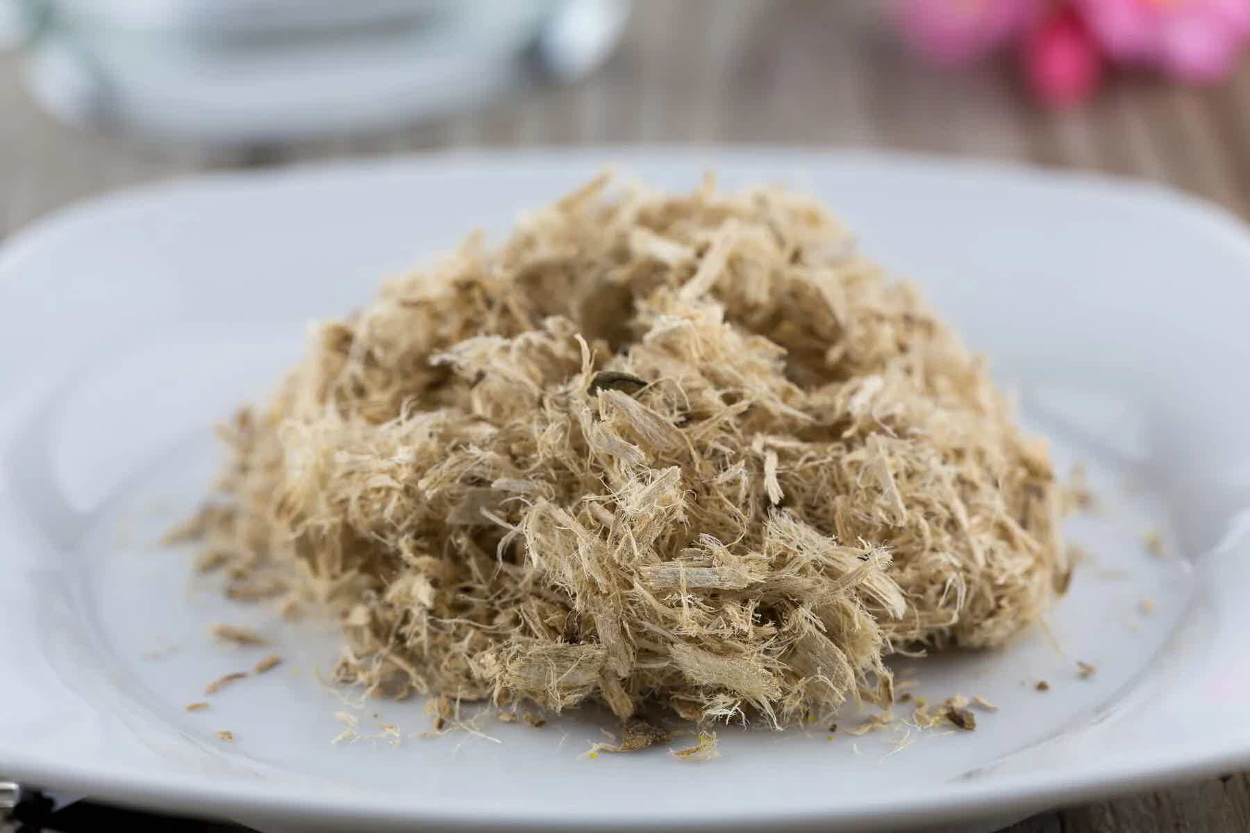 Is slippery elm good for treating heartburn?