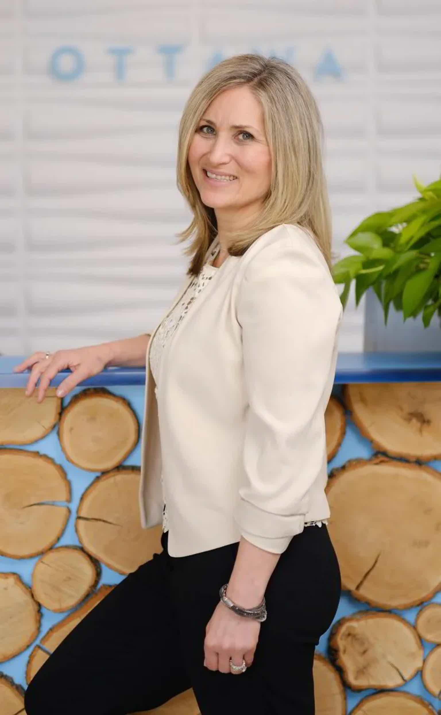 Dr. Marie Matheson, BSc, ND