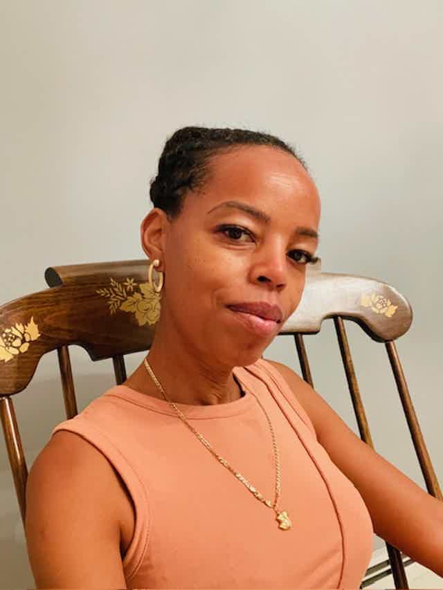 Functional medicine practitioner preparing personalized care