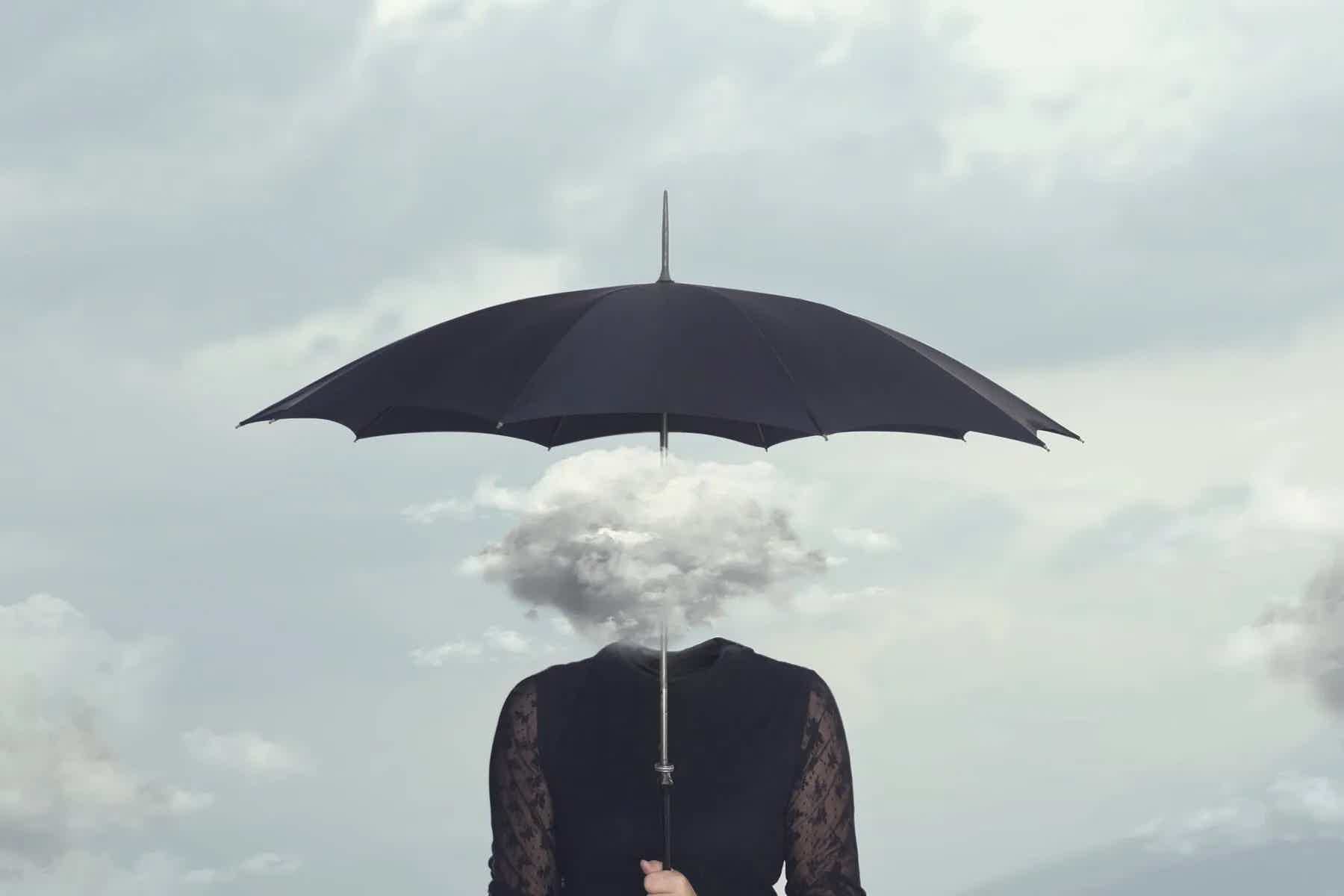 From Cloudy to Clear: Naturopathic Approaches to Combat Brain Fog